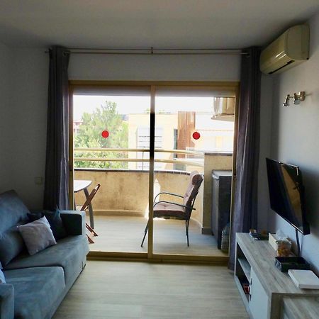 Apartamento Salou Kültér fotó