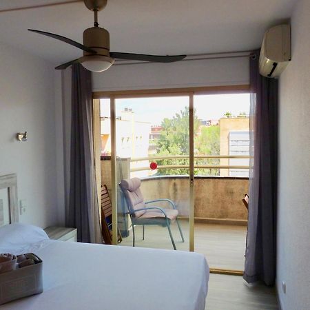 Apartamento Salou Kültér fotó