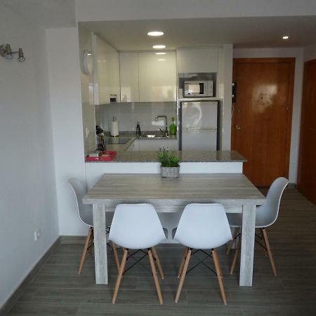 Apartamento Salou Kültér fotó