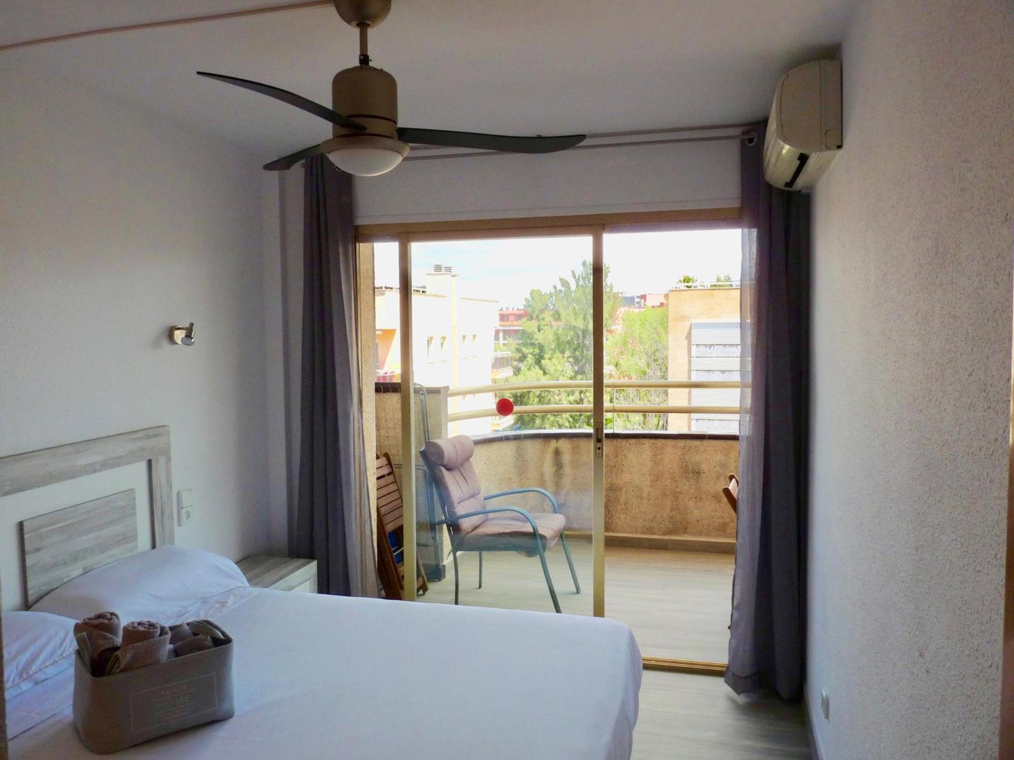 Apartamento Salou Kültér fotó