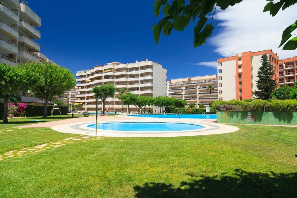 Apartamento Salou Kültér fotó