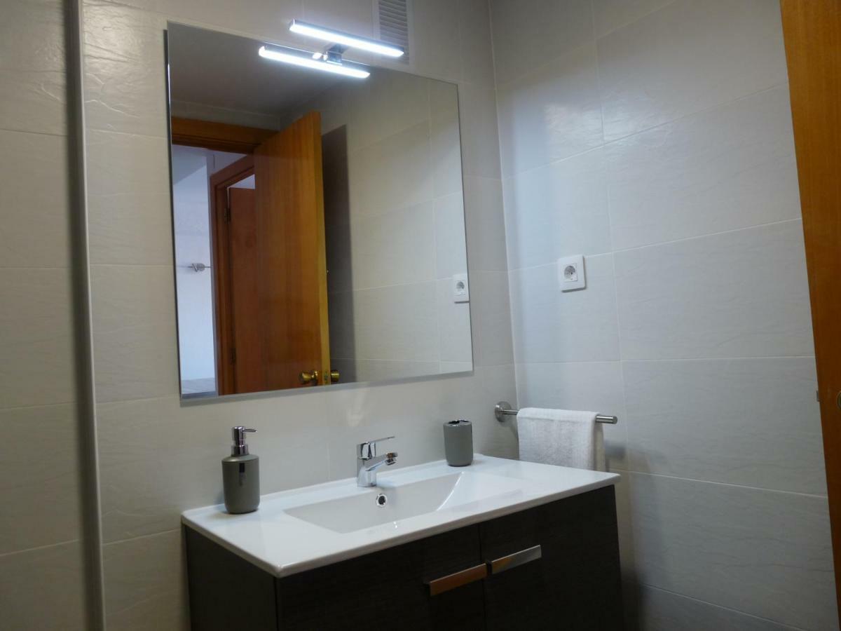 Apartamento Salou Kültér fotó