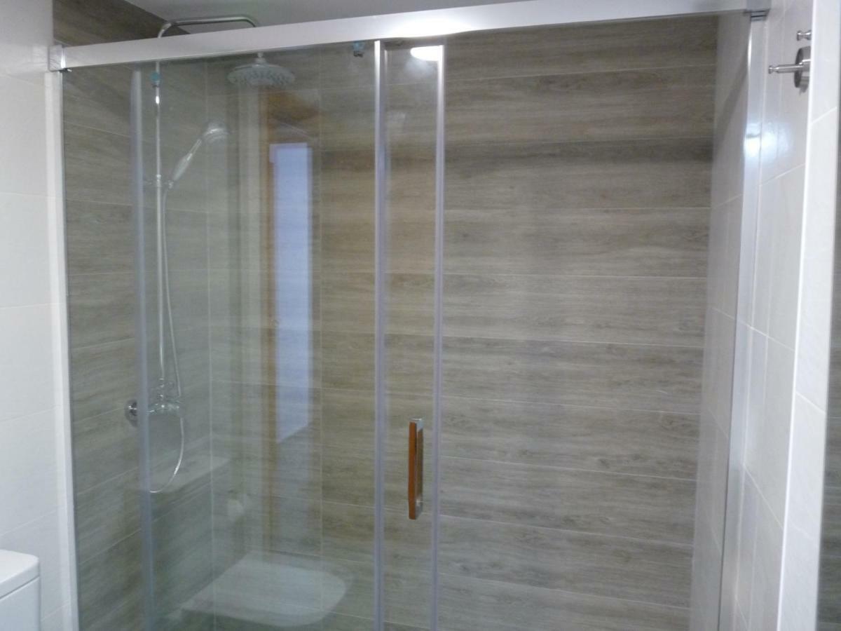 Apartamento Salou Kültér fotó