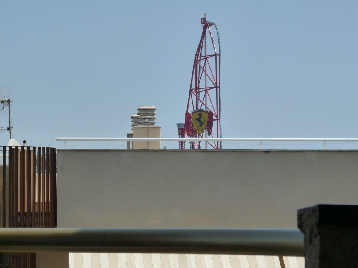 Apartamento Salou Kültér fotó
