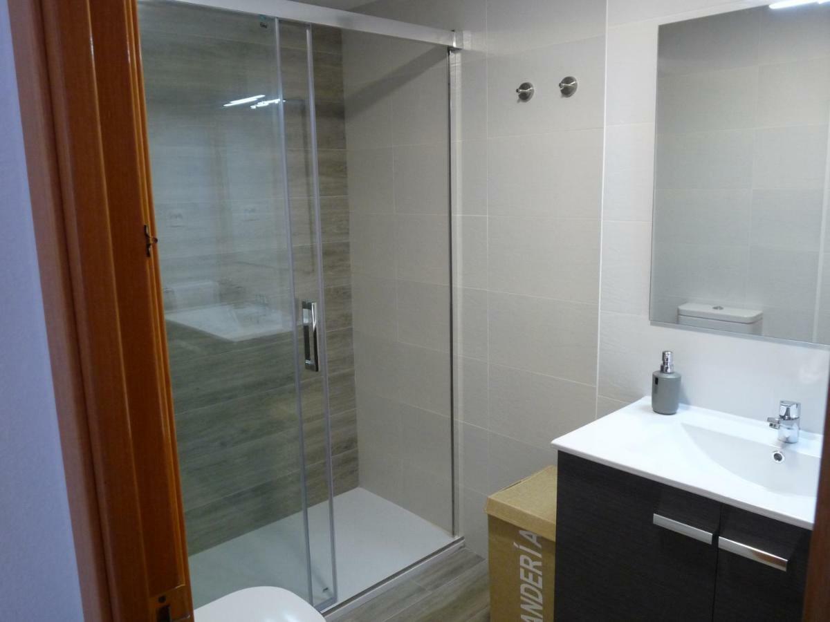 Apartamento Salou Kültér fotó