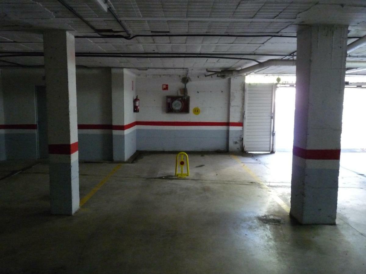 Apartamento Salou Kültér fotó
