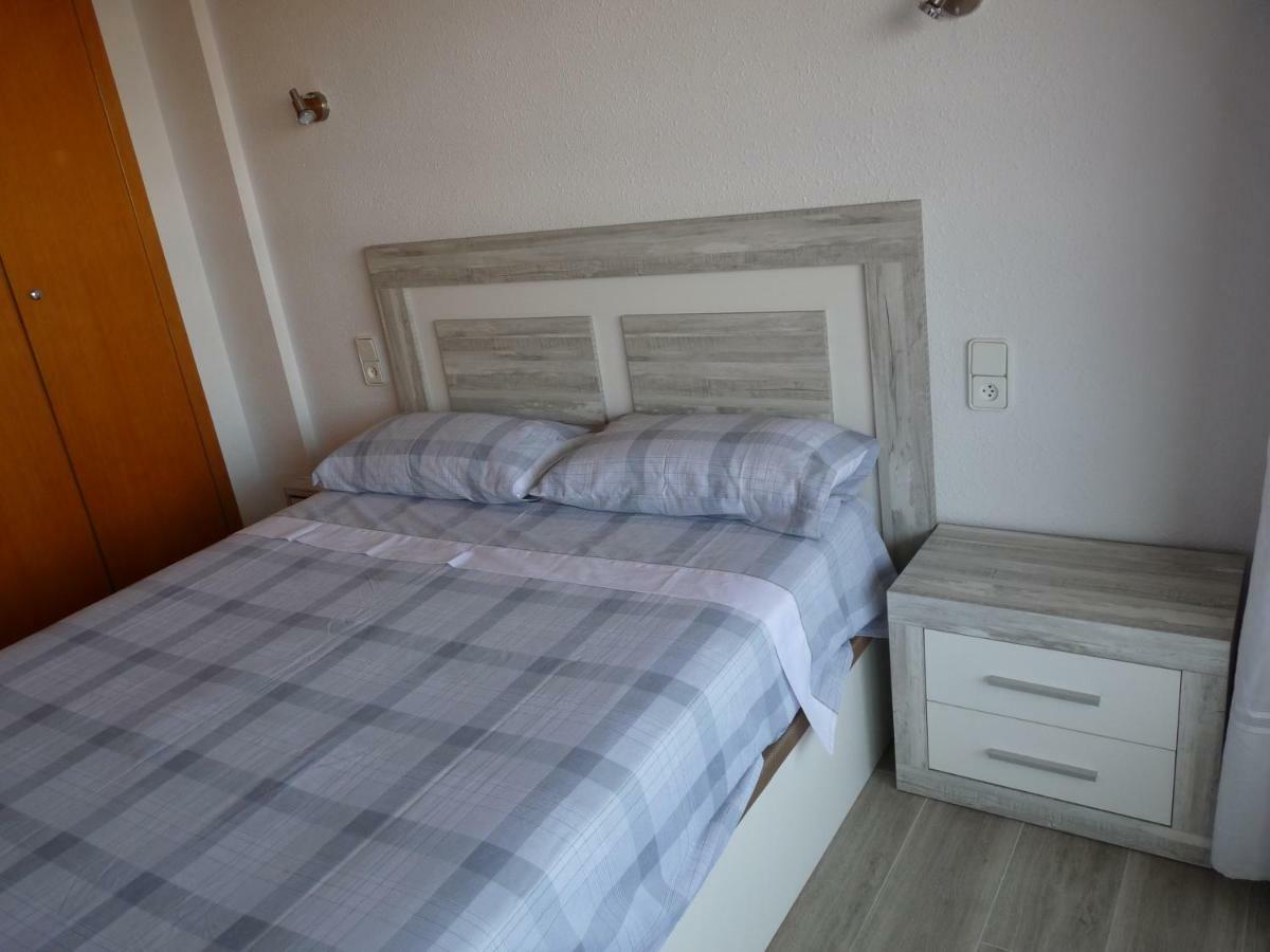Apartamento Salou Kültér fotó