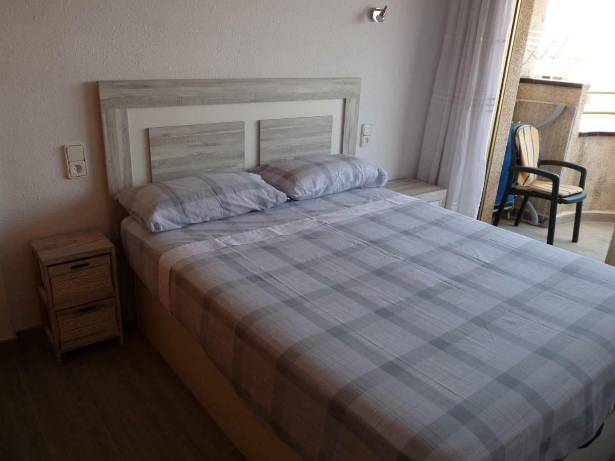 Apartamento Salou Kültér fotó