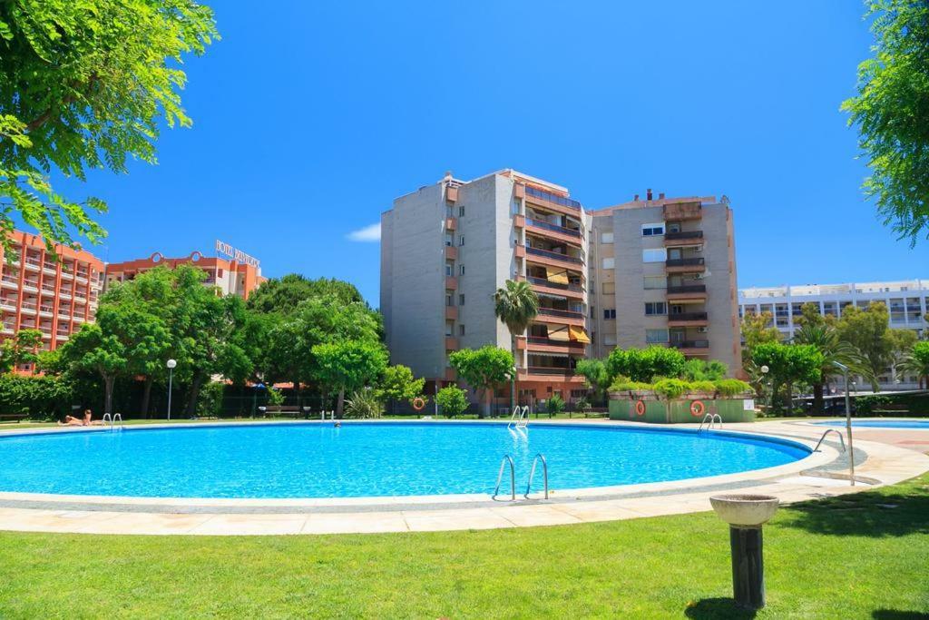 Apartamento Salou Kültér fotó