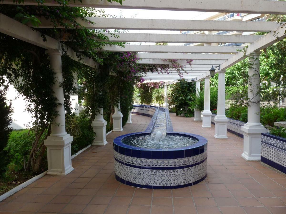 Apartamento Salou Kültér fotó