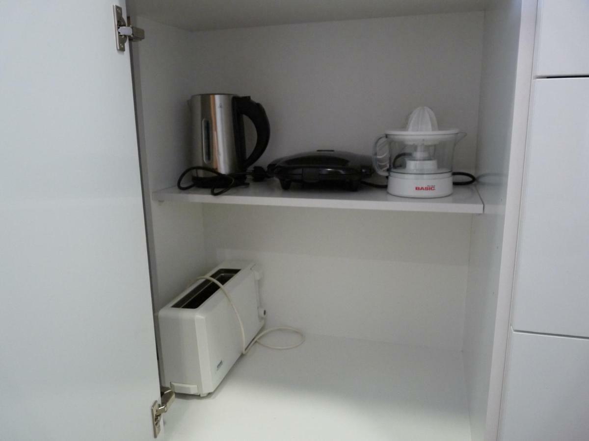 Apartamento Salou Kültér fotó