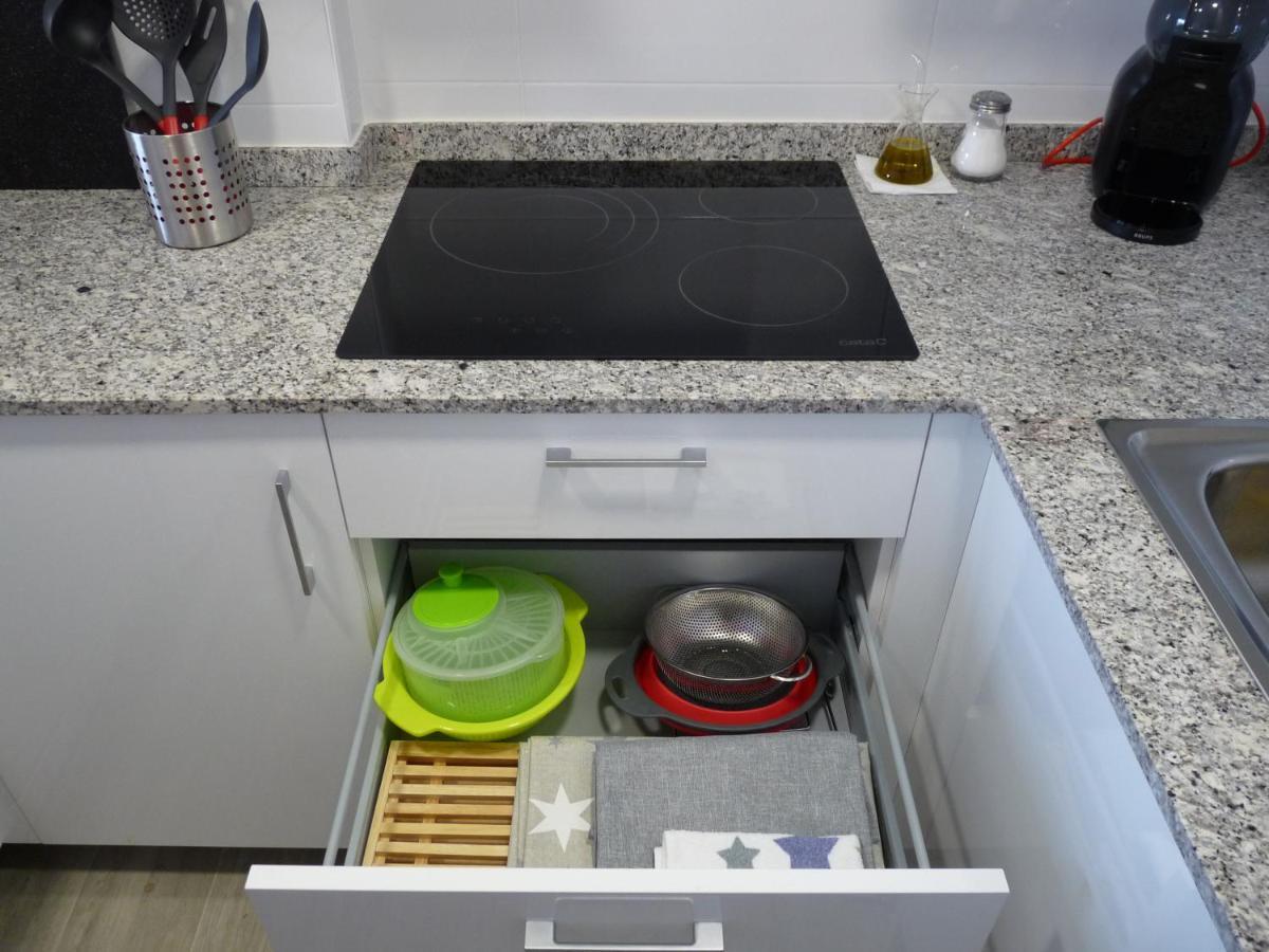 Apartamento Salou Kültér fotó